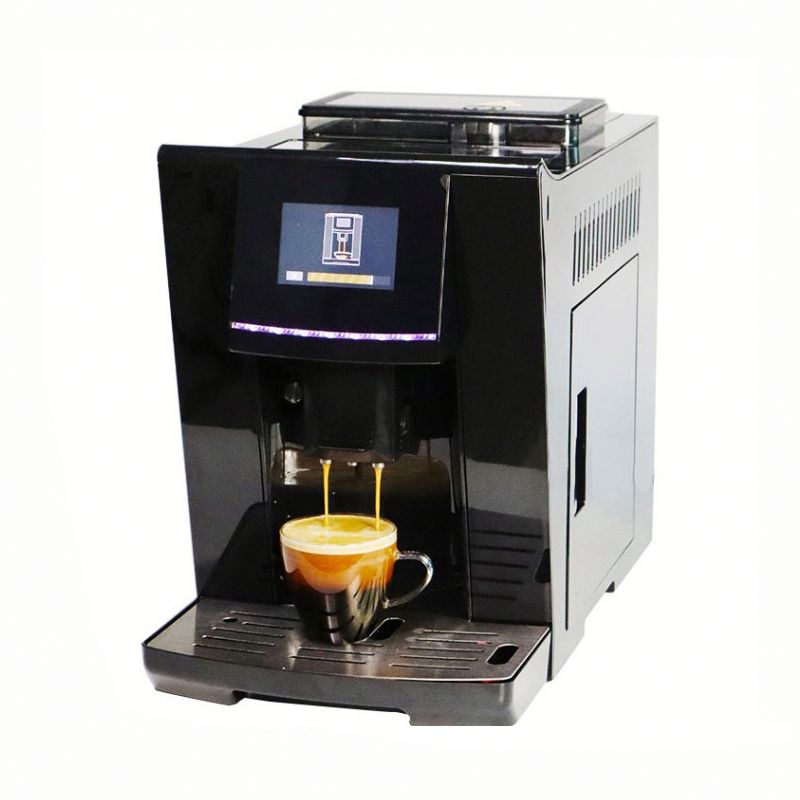 Popular Kitchen Easy Operation - đánh giá và giá Coffee Tea Espresso Machines