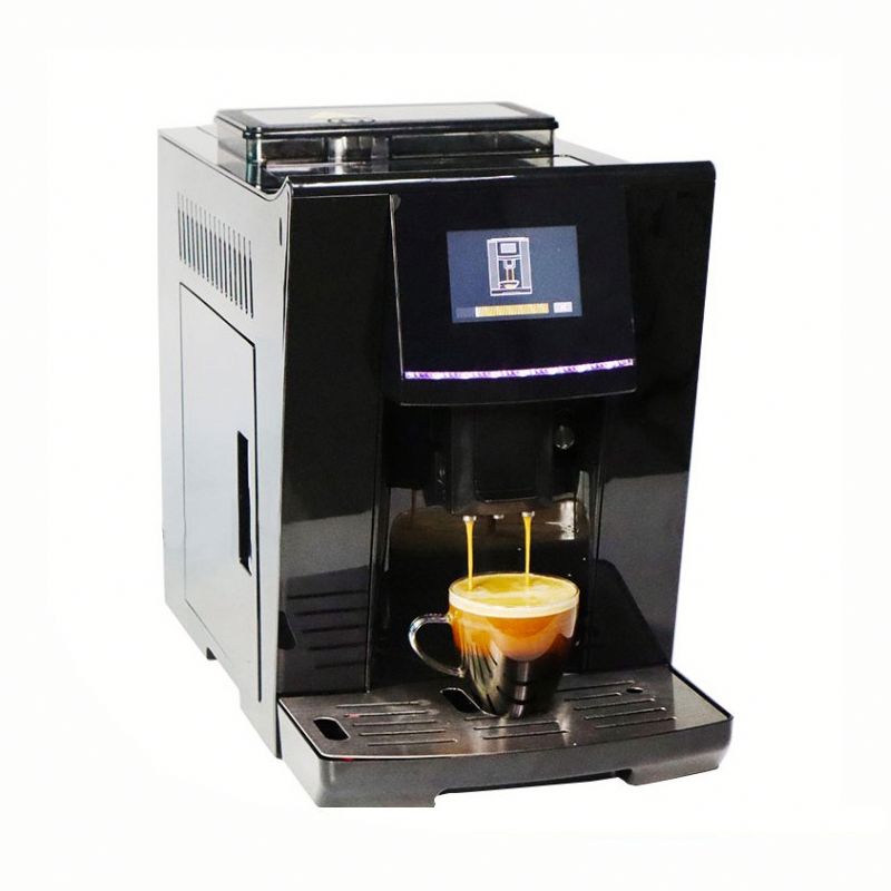 Popular Kitchen Easy Operation - đánh giá và giá Coffee Tea Espresso Machines