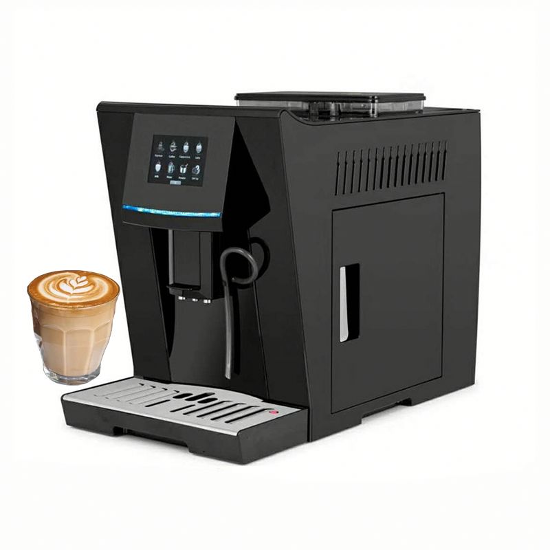 Popular Kitchen Easy Operation - đánh giá và giá Coffee Tea Espresso Machines