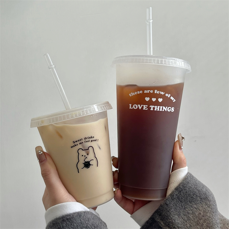 Kawaii Water Bottle For Coffee - đánh giá và giá Coffee Tea Equipment
