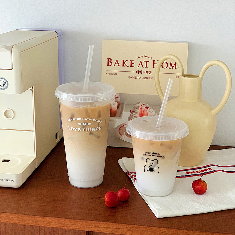 Kawaii Water Bottle For Coffee - đánh giá và giá Coffee Tea Equipment