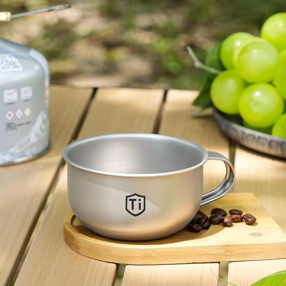 MINI Camping Water Cup Portabl - đánh giá và giá Coffee Tea Equipment