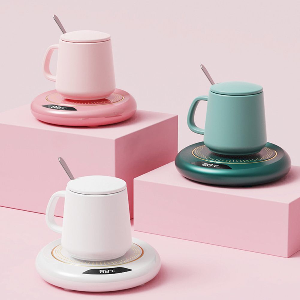 USB Cup Warmer Coffee Mug Heat - đánh giá và giá Coffee Tea Water Heater