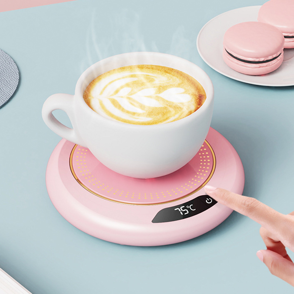 USB Cup Warmer Coffee Mug Heat - đánh giá và giá Coffee Tea Water Heater
