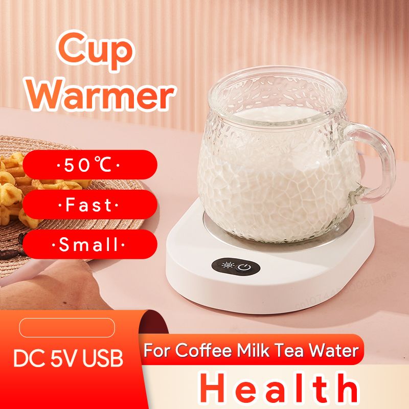 Cup Warmer Thermostatic Temper - đánh giá và giá Coffee Tea Water Heater