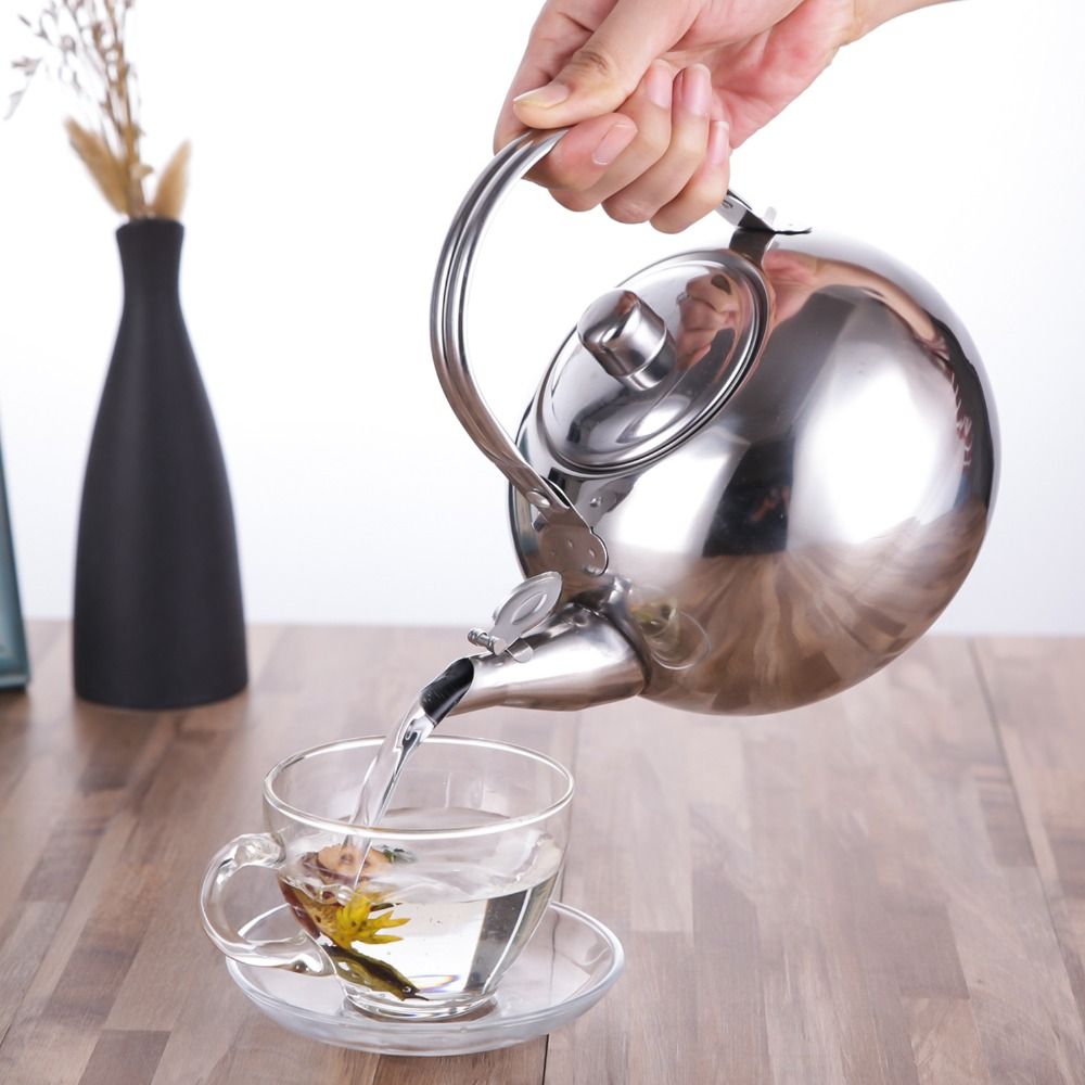 Portable Stainless Steel Water - đánh giá và giá Coffee Tea Water Heater