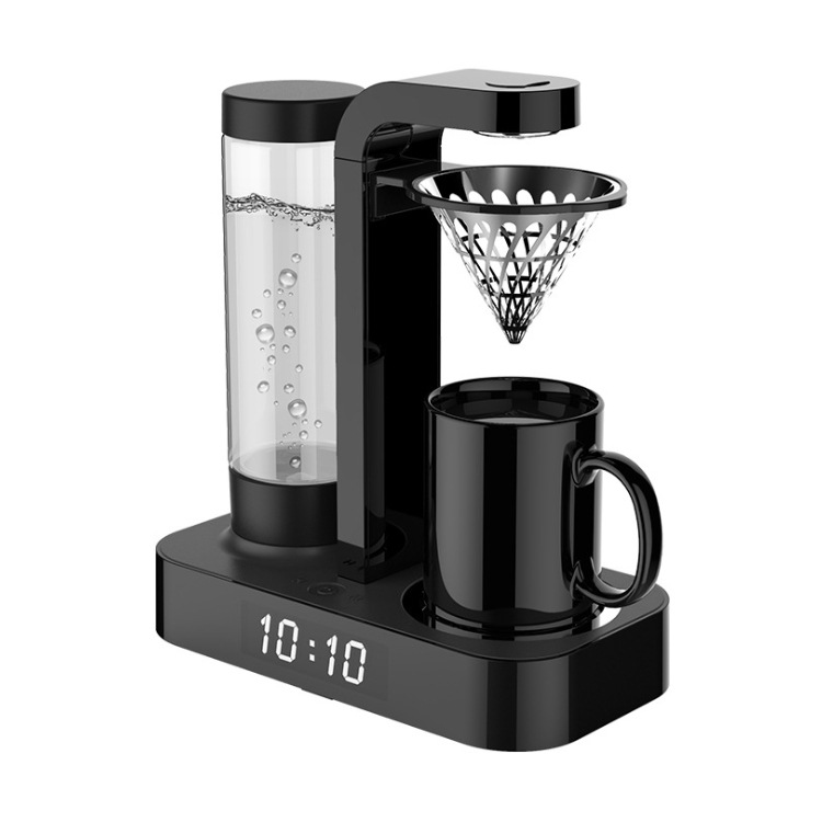 Portable Espresso Machine 500m - đánh giá và giá Coffee Tea Espresso Machines