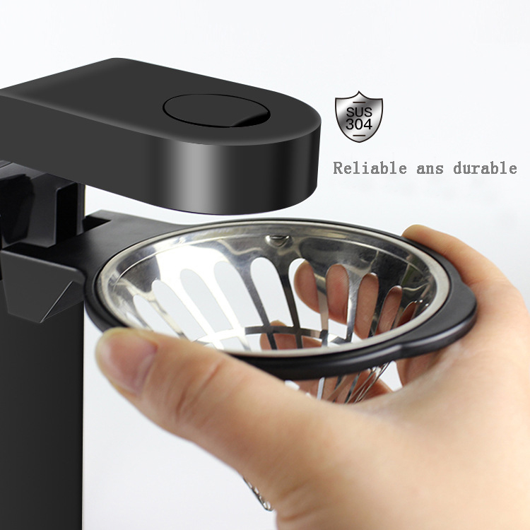 Portable Espresso Machine 500m - đánh giá và giá Coffee Tea Espresso Machines
