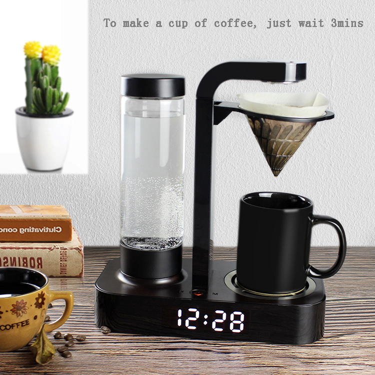 Portable Espresso Machine 500m - đánh giá và giá Coffee Tea Espresso Machines