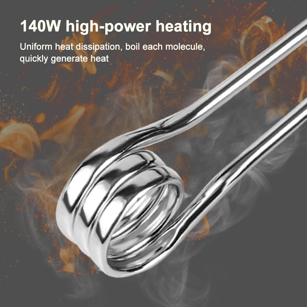 12V 24V Car Immersion Heater P - đánh giá và giá Coffee Tea Water Heater
