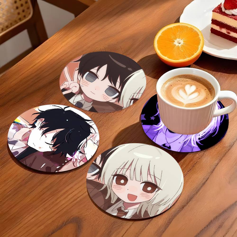 Anime S-Saihate Station Icons  - đánh giá và giá Coffee Tea Icon