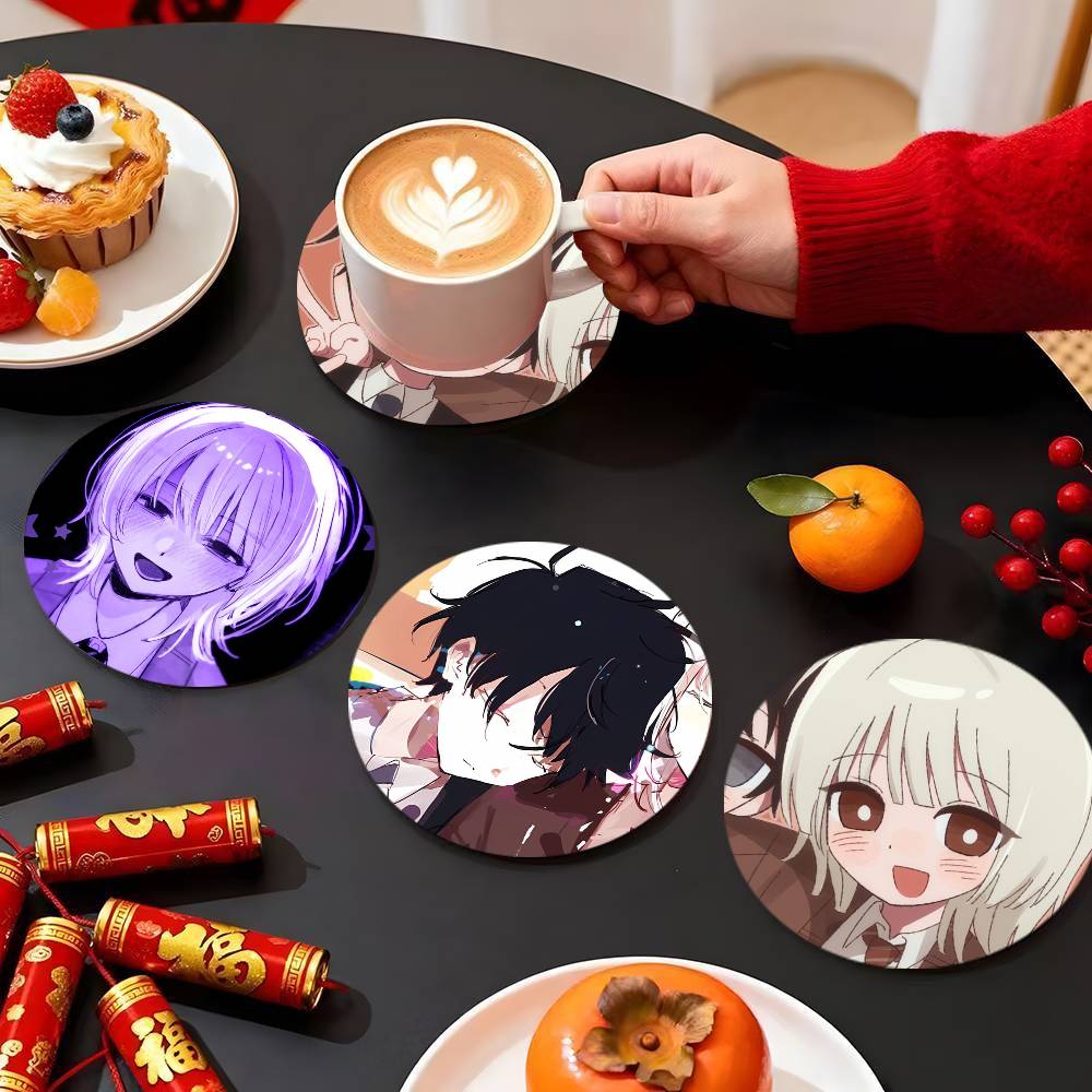 Anime S-Saihate Station Icons  - đánh giá và giá Coffee Tea Icon