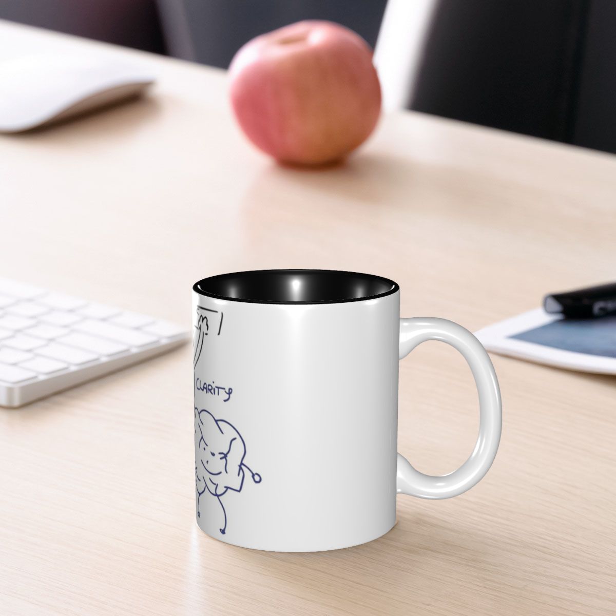 Arteta's Passion, Clarity And  - đánh giá và giá Coffee Tea Drawing