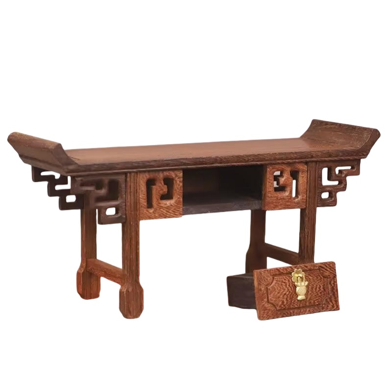 Wooden Teapot Base Drinks Shel - đánh giá và giá Coffee Tea Display