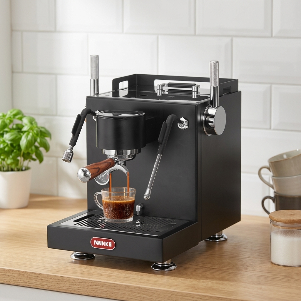 -For Electric Commercial Semi- - đánh giá và giá Coffee Tea Espresso Machines