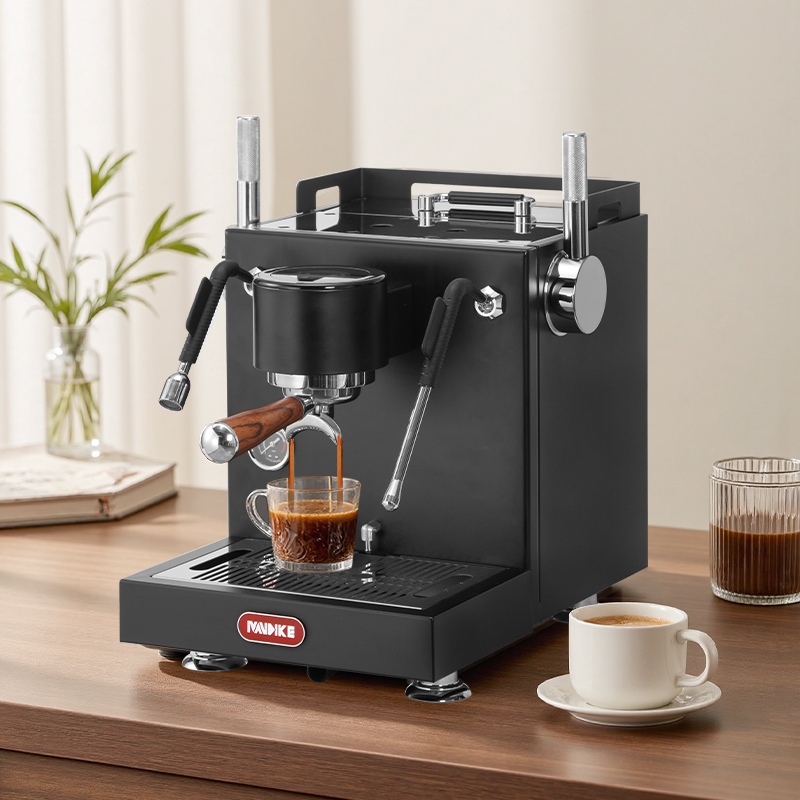 -For Electric Commercial Semi- - đánh giá và giá Coffee Tea Espresso Machines