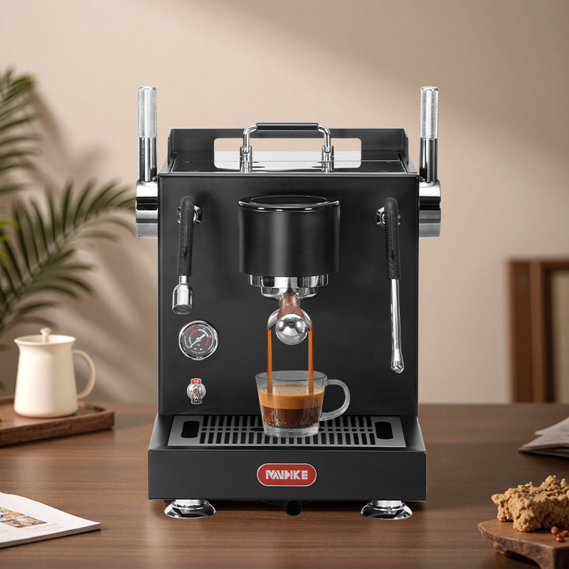 -For Electric Commercial Semi- - đánh giá và giá Coffee Tea Espresso Machines