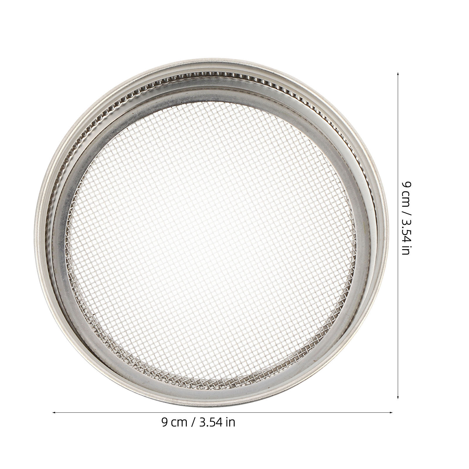3Pcs Stainless Steel Sprouting - đánh giá và giá Coffee Tea Jars