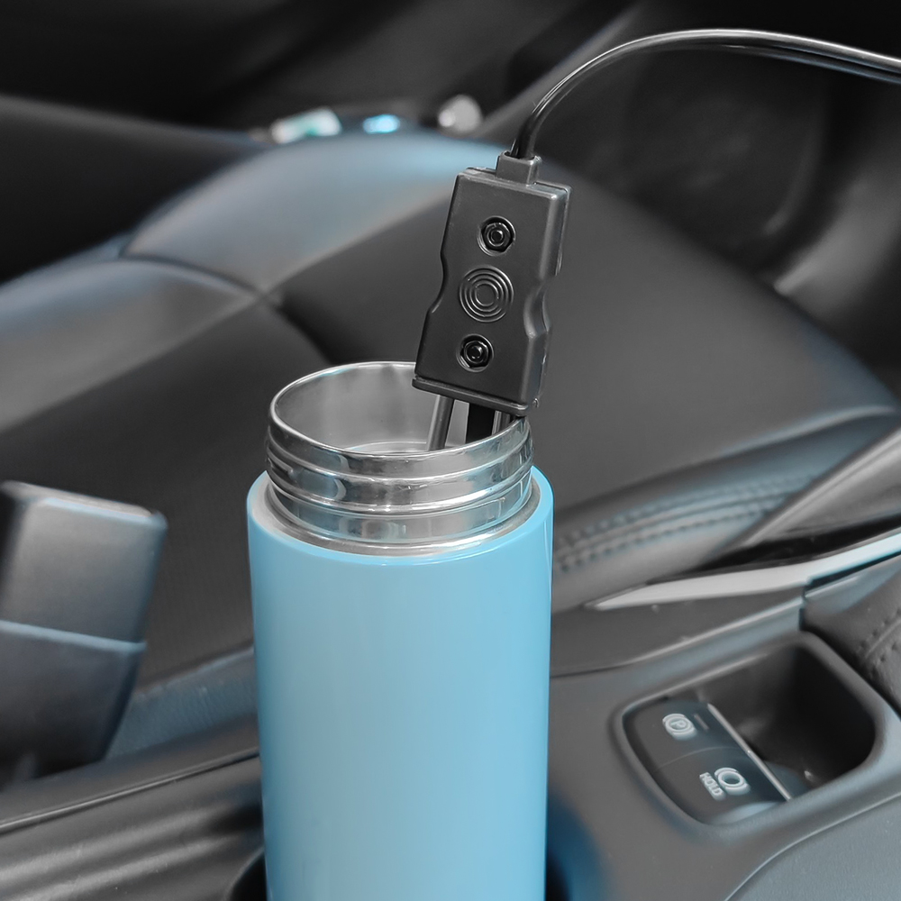 12V 24V Car Immersion Heater P - đánh giá và giá Coffee Tea Water Heater
