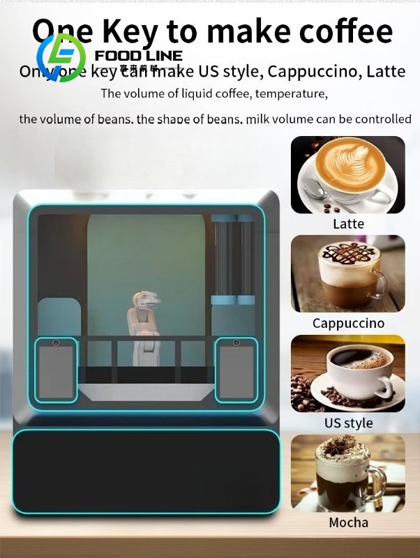 Smart and Coffee Vending Machi - đánh giá và giá Coffee Tea Vending Machine Price